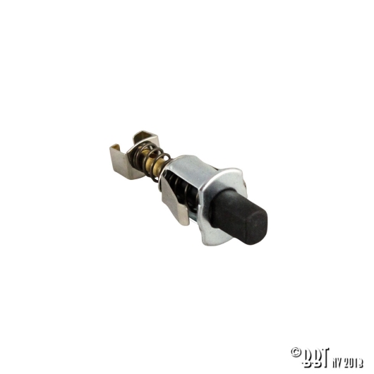 Beetle Interior Light Switch 195460 Cool Air VW